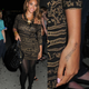 Image for article titled Beyoncé's Possible Tattoo; Bret Michaels' "Amazing" Recovery